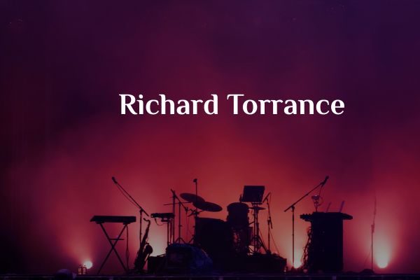 Richard Torrance