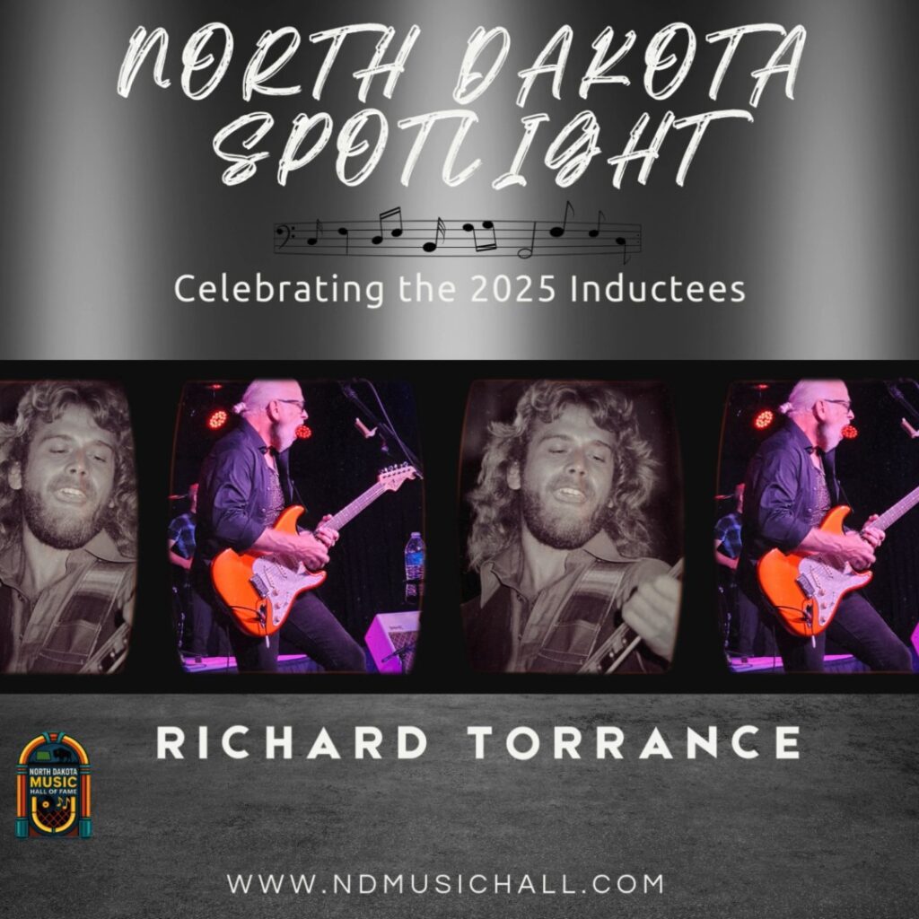 Richard Torrence