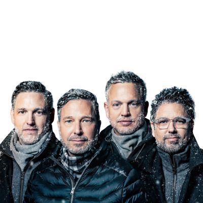 The Blenders