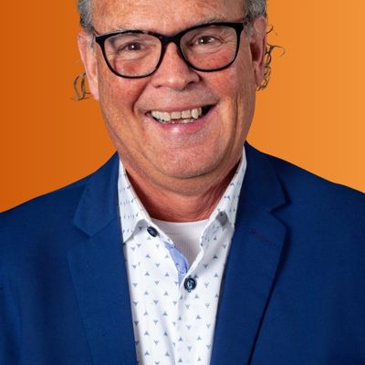 Dave Blair